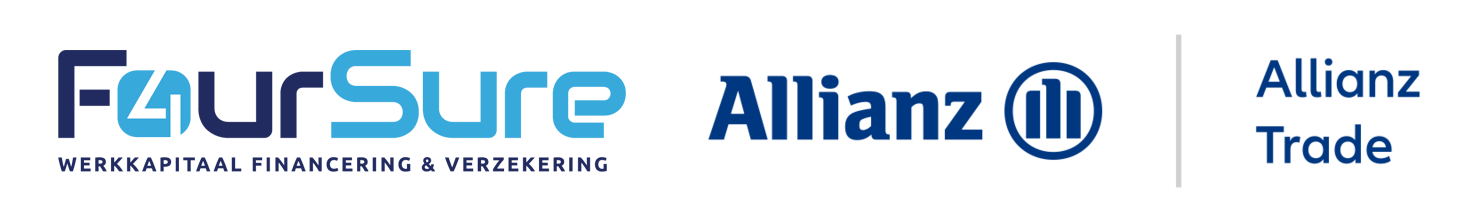 Logo FourSure Allianz Trade